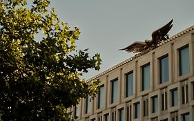 The Chancery Rosewood